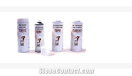 Protective Adhesive Products for Marble, Granite