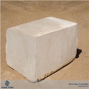 Harsin Marble Block, Iran Beige Marble