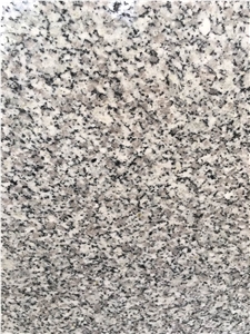 Vietnam White Granite, Khanh Hoa Granite Slabs & Tiles