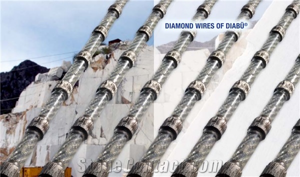 Diabu- Diamond Wires