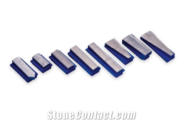 Diamond Grinding Bricks for Grinding Lines and Grinding Machines