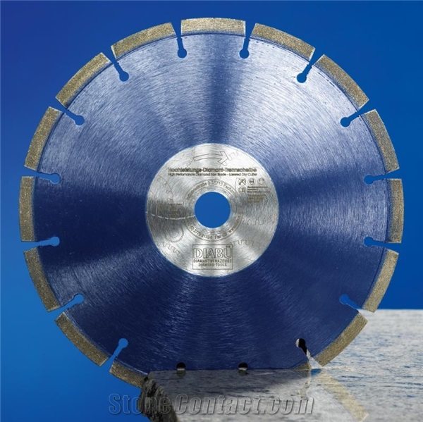 Saw Blades for Portable Table Saws Wet-Cutting