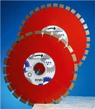 Stone Saw Blades Long Tooth