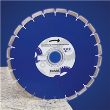 Stone Saw Blades Short Tooth