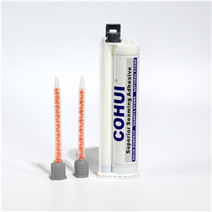 Seaming Adhesive for Artificial Stone