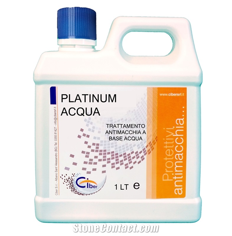 Platinum Acqua - Water Based Sealant