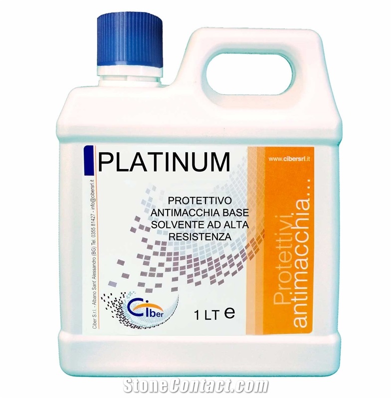 Platinum - Anti Stain Solvent Based Sealer