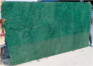 Green Marble Slab, India Green Marble