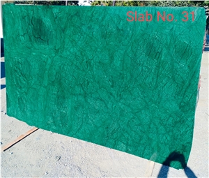 Green Marble Slab, India Green Marble