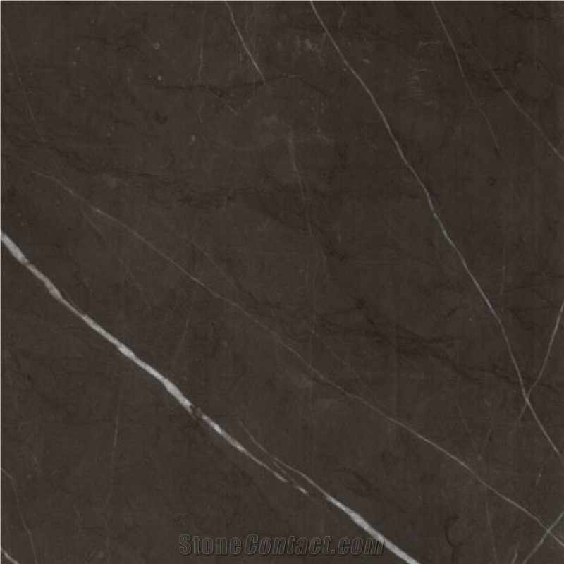 Pietra Gray Marble 40 Long