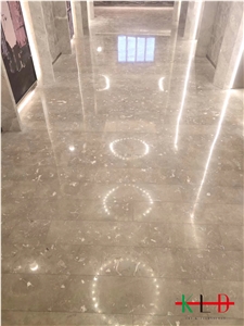 China Grey Marble Floor Tiles,Dora Ash Cloud Slabs