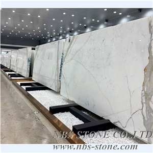 Calacatte Gold Natural Marble