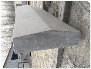 China Blue Limestone Covering Wall Tile Flooring