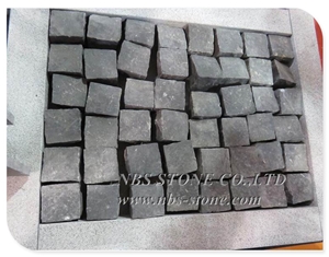 Cube Stone Cobble Paving Stone Floor Covering