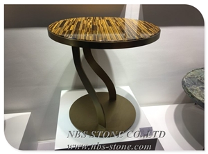 Top Quality Luxury Natural Gemstone Tiger Eye