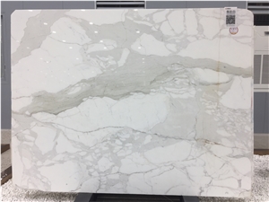 Bianco Calacatta Marble for Wall and Floor Tile