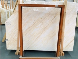 Jade Vein Marble for Wall Cladding