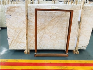 Jade Vein Marble for Wall Cladding
