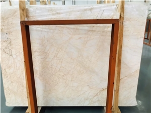 Red Spider Marble for Stairs/Window Sill