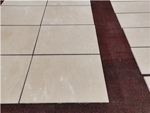 Beige Cream Marble Flooring Tile Floor Tiles