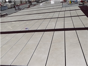 Beige Cream Marble Flooring Tile Floor Tiles