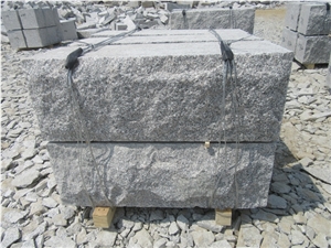 China Granite Mushroom Exterior Stone Wall