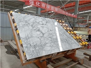 China Origin Arabescato Marble Slabs on Sale