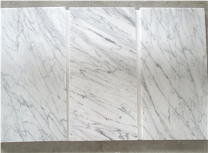 China Venato Carrara,Middle White,Stataurietto