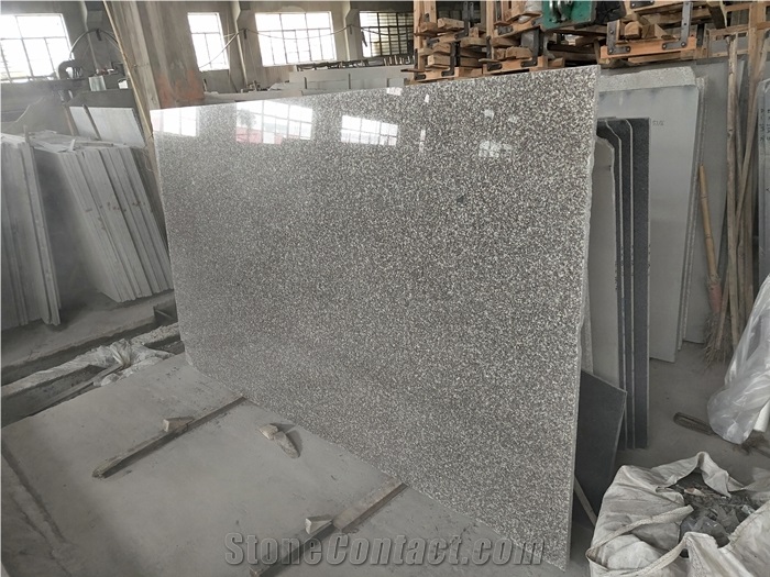Stock Old G664 Granite Slabs