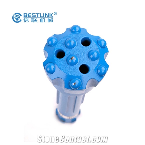 Mission Series Dth Hammer Drilling Button Bits
