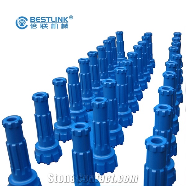 Mission Series Dth Hammer Drilling Button Bits