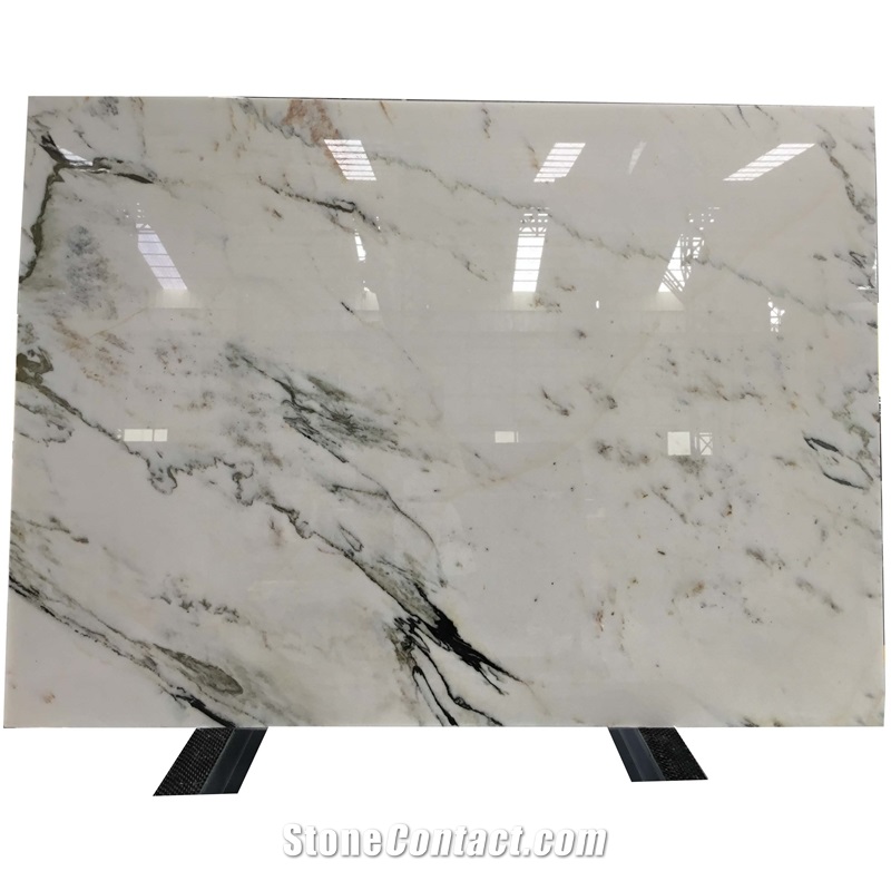 Cheap Price High Quality China Statuario Marble