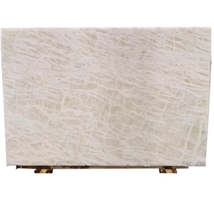 Export Competitive High Quality White Crystal Onyx