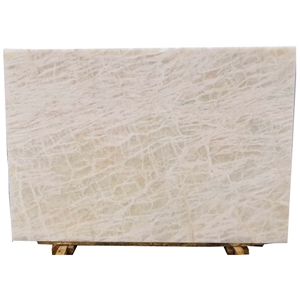 Export Competitive High Quality White Crystal Onyx