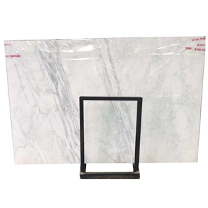 High Quality Competitive Price Easten White Marble