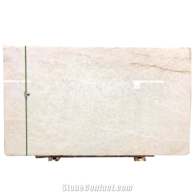 Natural Polished China Beige Onyx with Good Price