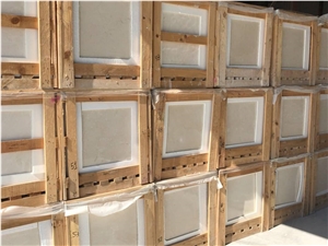 Crema Marfil Marble Slabs And Tiles In Stock