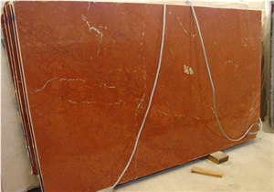 ALICANTE RED MARBLE