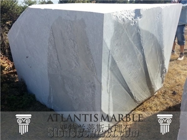Turkish Marble Block & Slab Expor Moon Valley Grey