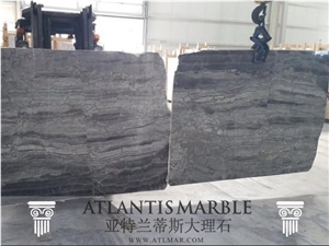 Turkish Marble Block & Slab Export / Diana Grey