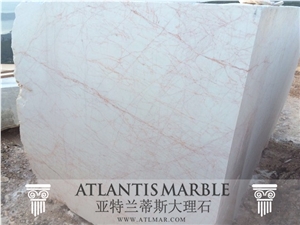 Turkish Marble Block & Slab Export / Dragon Beige Marble Block