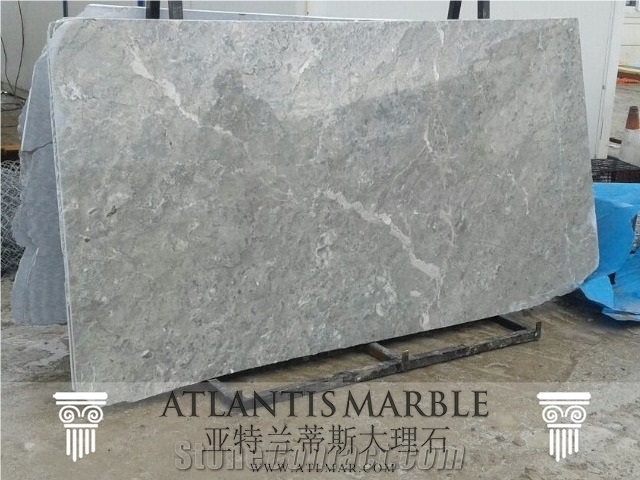 Turkish Marble Block & Slab Export / Fancy Grey