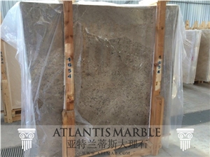 Turkish Marble Block & Slab Export / Island Grey