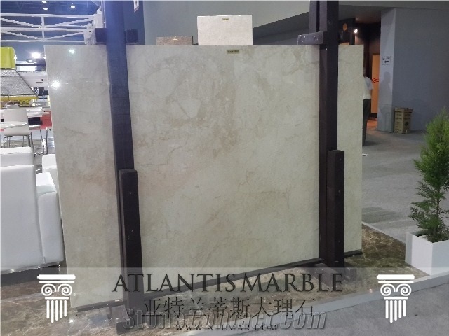 Turkish Marble Block & Slab Export / Kaman Beige Marble Block