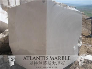 Turkish Marble Block & Slab Export / Katya Beige