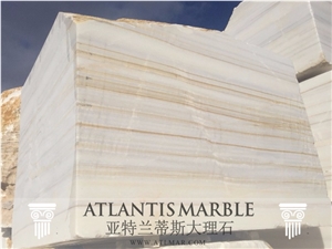 Turkish Marble Block & Slab Export / Lilium White