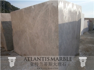 Turkish Marble Block & Slab Export / Lotus Grey