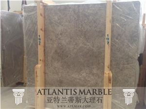 Turkish Marble Block & Slab Export / Lotus Grey