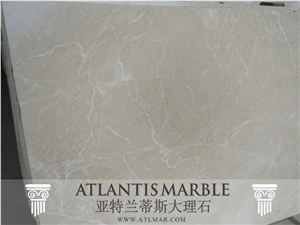 Turkish Marble Block & Slab Export / Moon Beige