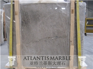 Turkish Marble Block & Slab Export / Moon Grey